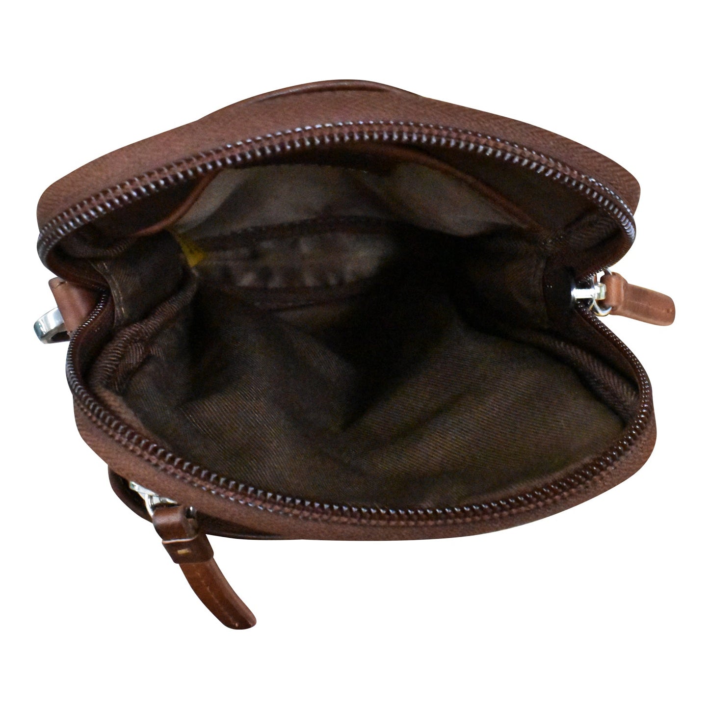 ZIP AROUND WALLET PHONE BAG