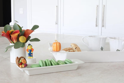 Nora Fleming Cracker Tray