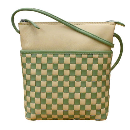 CHECKERBOARD MIDI SAC