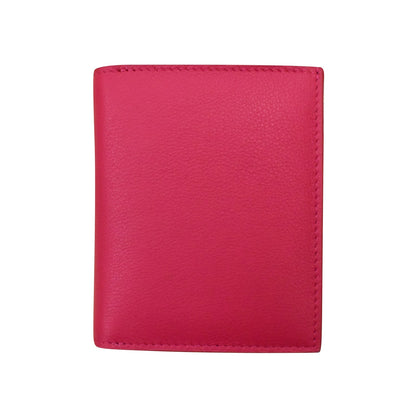 Small Snap Wallet