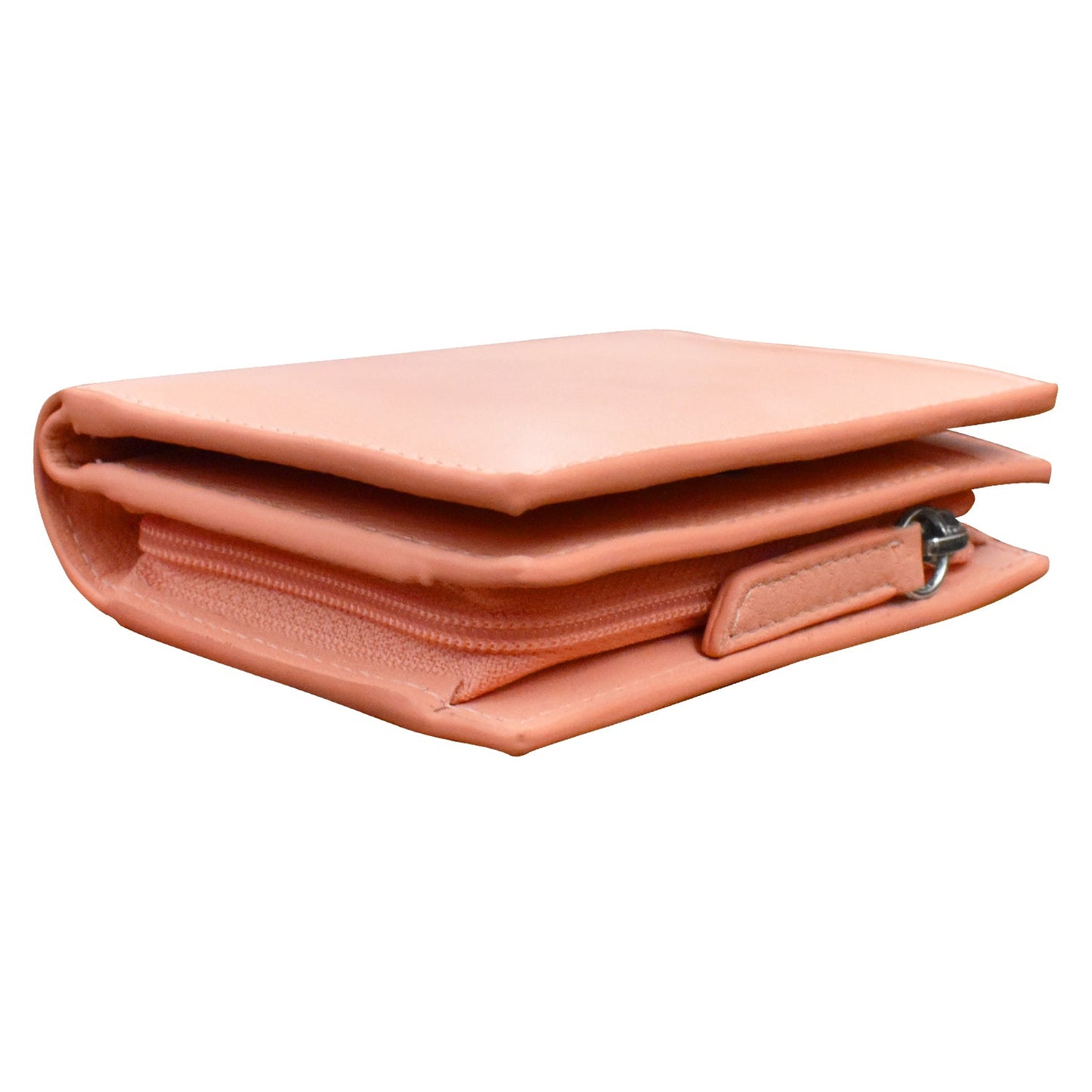 Small Snap Wallet