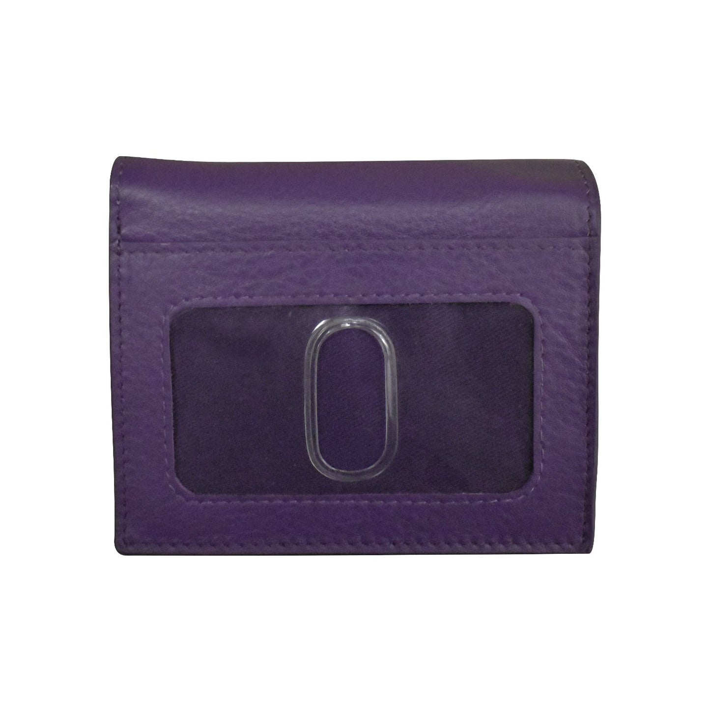 Small Snap Wallet