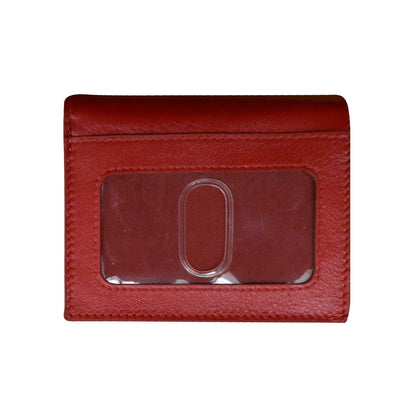 Small Snap Wallet