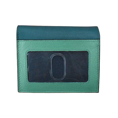 Small Snap Wallet