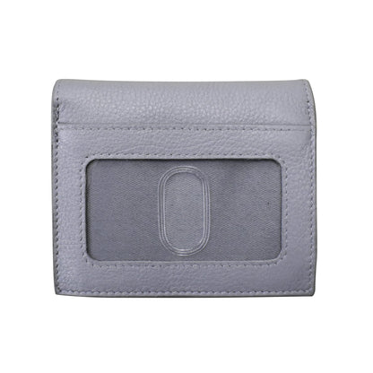 Small Snap Wallet