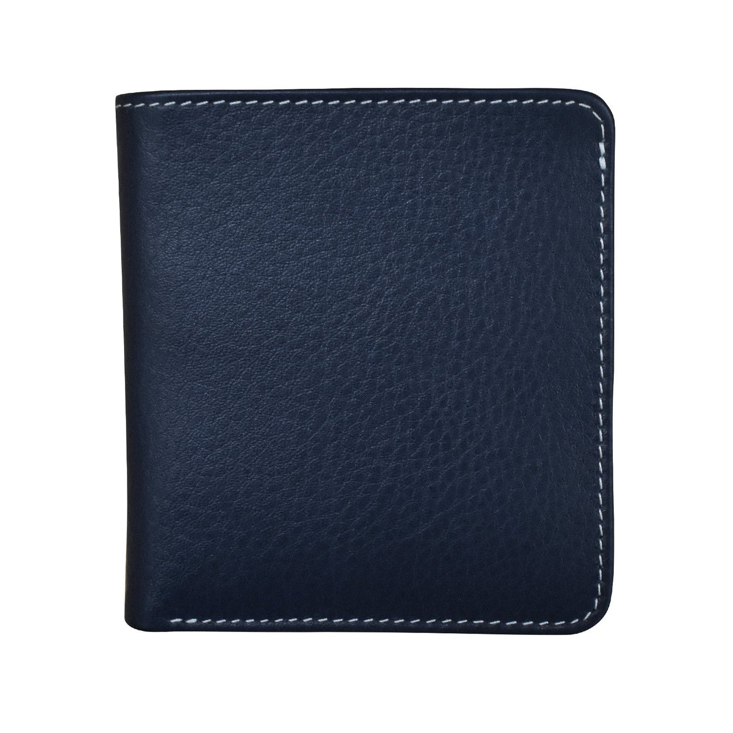 Bi-fold Mini Wallet Two Tone