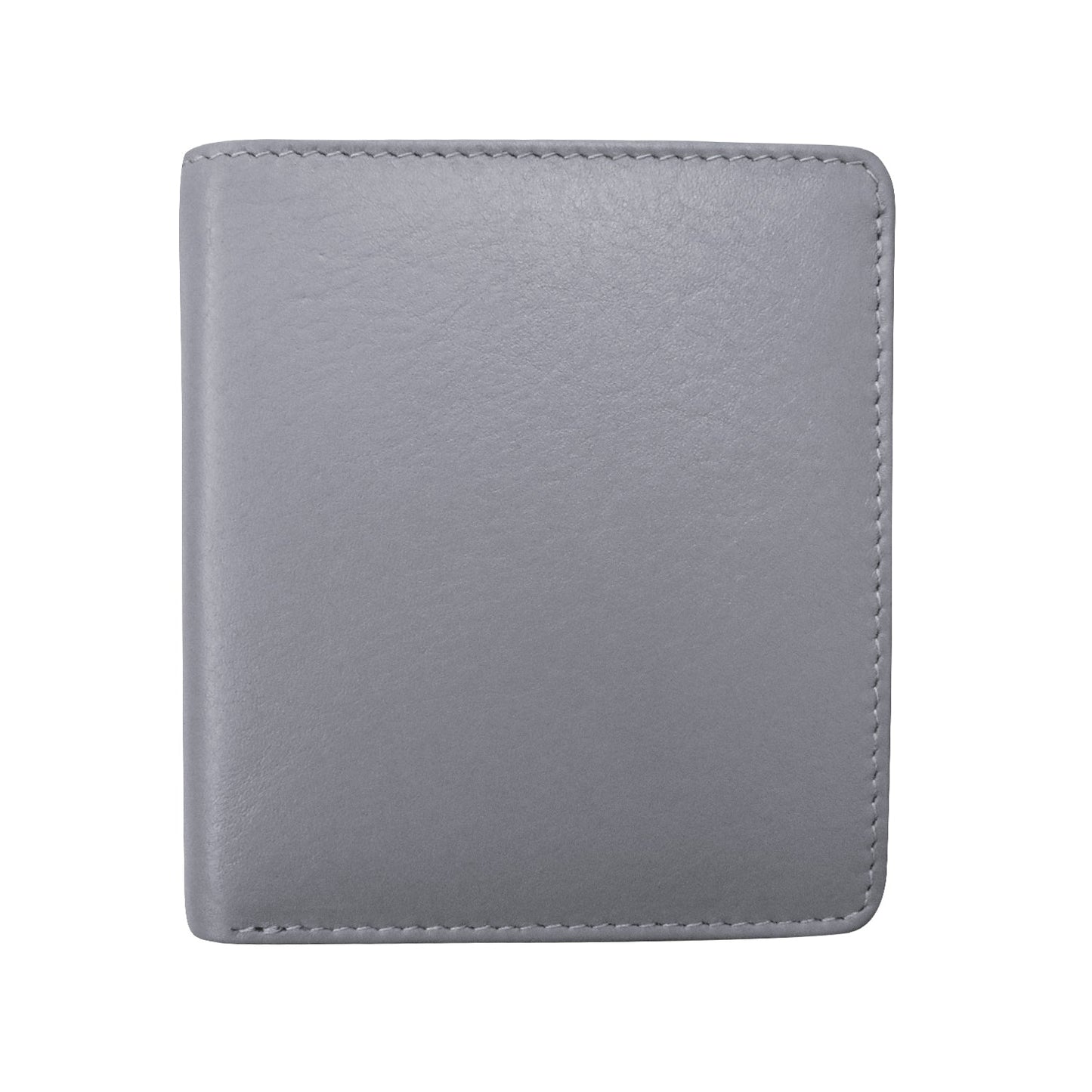 Bi-fold Mini Wallet Two Tone
