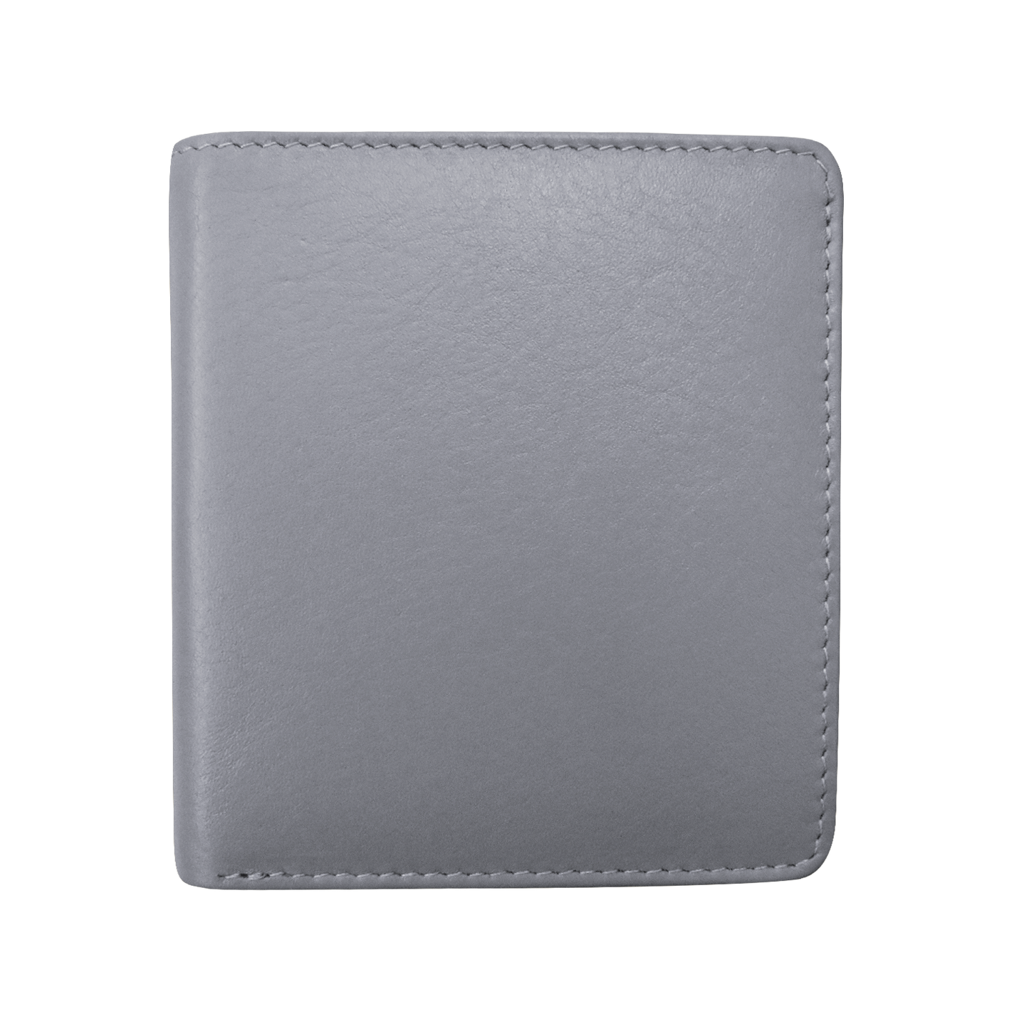 Bi-fold Mini Wallet Two Tone